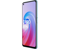 OPPO A96 6/128GB Niebieski - 1114365 - zdjęcie 2